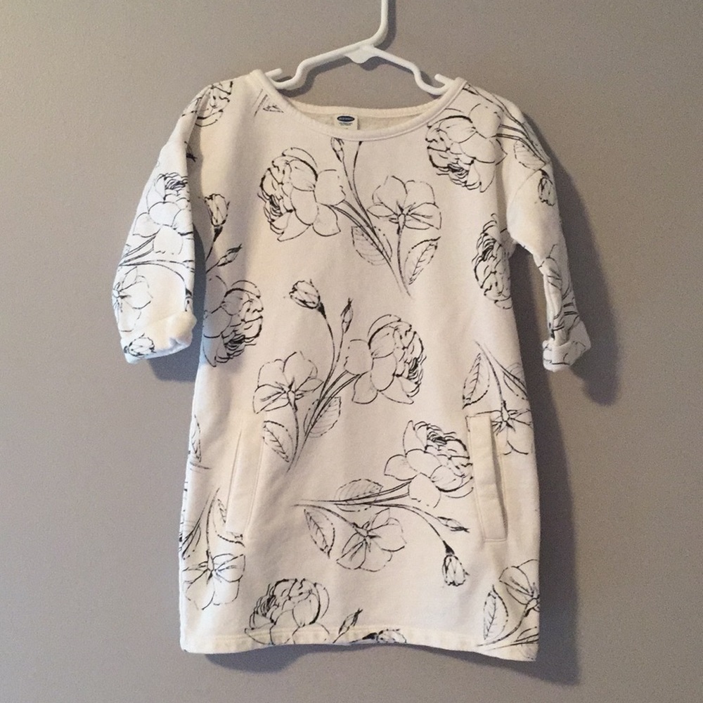 Girls 4t Old Navy Dress